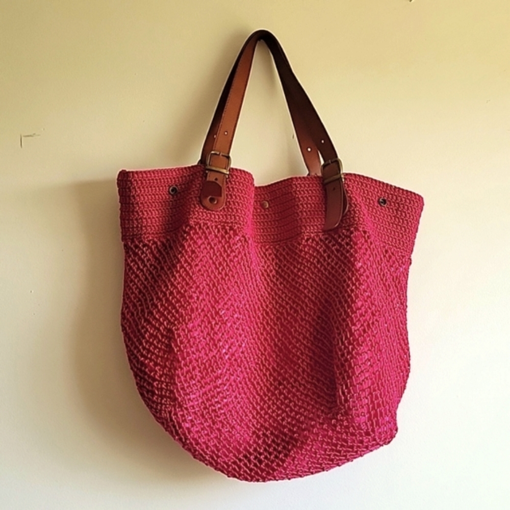 Big purse